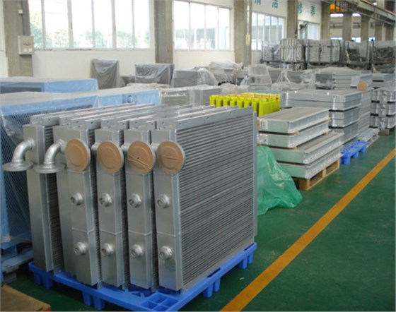 睿佳冷卻器廠家