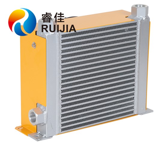 液壓風冷卻器