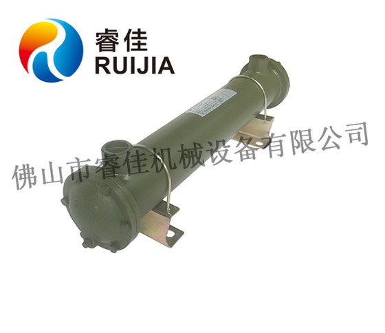 管殼式換熱器