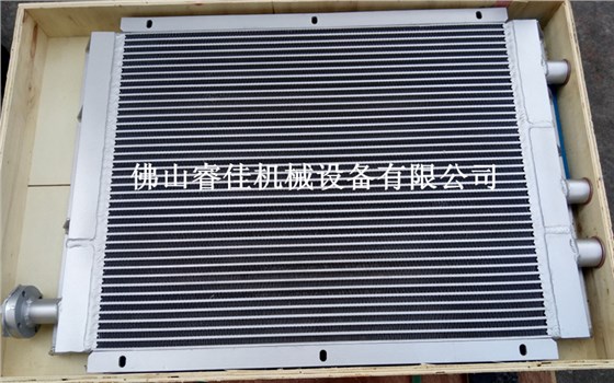 凌格風空壓機散熱器ACC0134