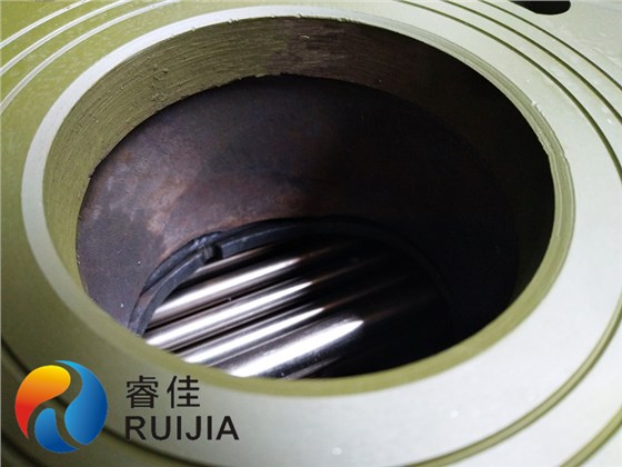 管殼式換熱器
