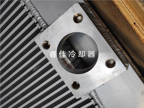 空壓機風(fēng)冷散熱器.jpg
