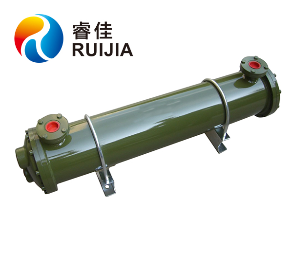 列管式水冷卻器相關(guān)產(chǎn)品