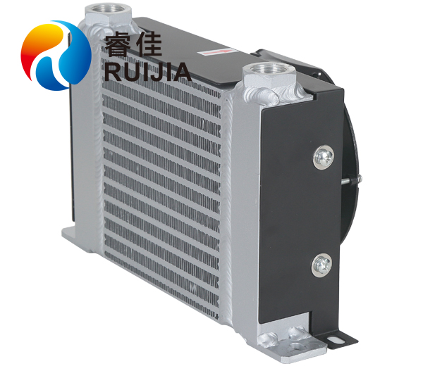 高品質(zhì)液壓站冷卻器AH0608應(yīng)具備哪些品質(zhì)？