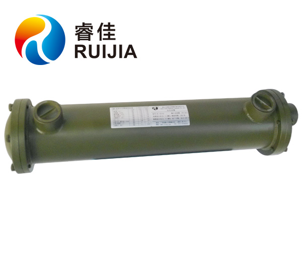 水冷式<font color='red'>液壓油冷卻器</font>選型 認(rèn)準(zhǔn)睿佳機(jī)械