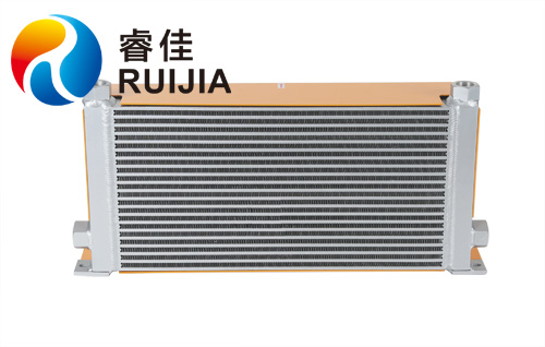 風冷卻器305L