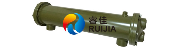 <font color='red'>水冷卻器</font>的工作原理