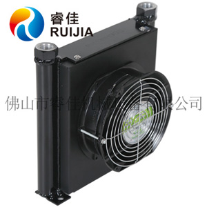 風(fēng)冷卻器AF1025