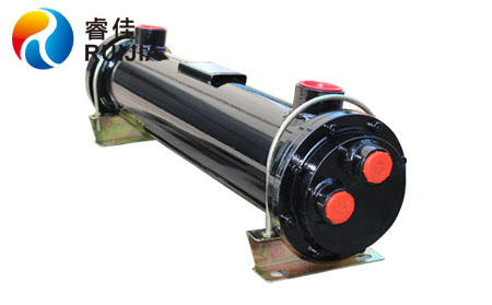 壽力水冷散熱器