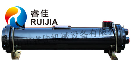 水冷卻器