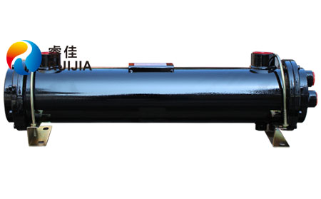 如何安裝和使用<font color='red'>水冷卻器</font>