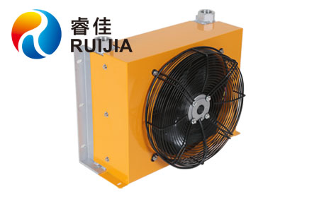 RJ-456風冷卻器