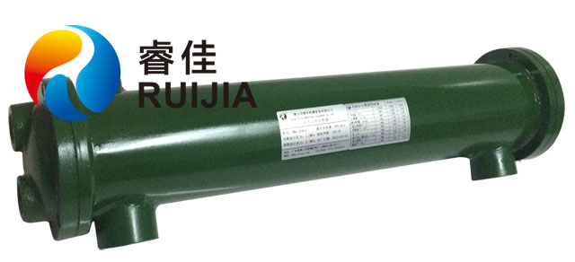 【行業(yè)知識】<font color='red'>列管式油水冷卻器</font>的清洗除垢