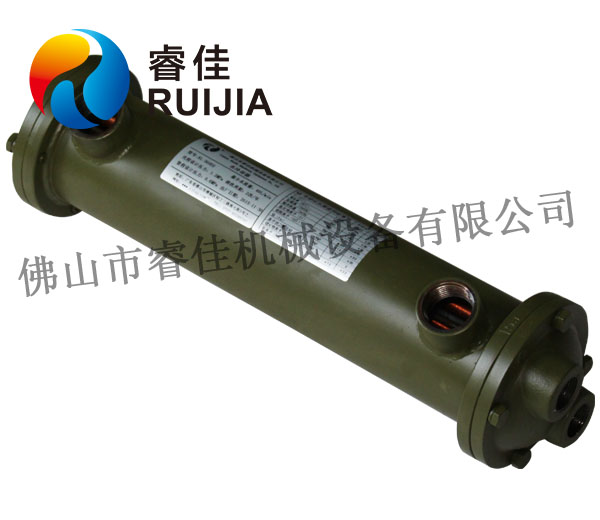 【<font color='red'>冷卻器廠家</font>】不銹鋼水冷卻器你們有嗎？