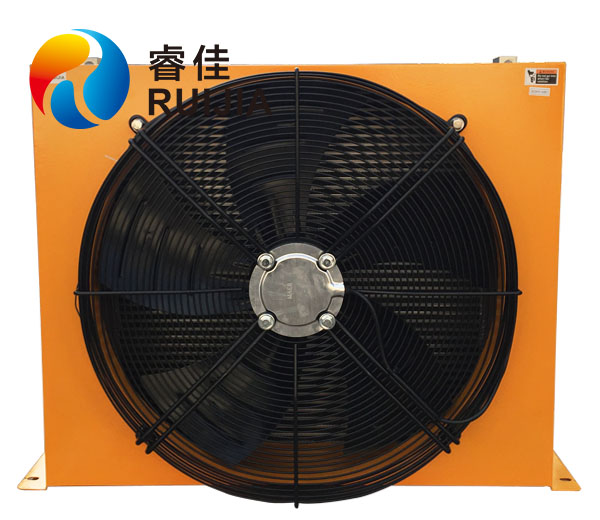 【<font color='red'>風(fēng)冷卻器廠家</font>】睿佳風(fēng)冷卻器型號全解析