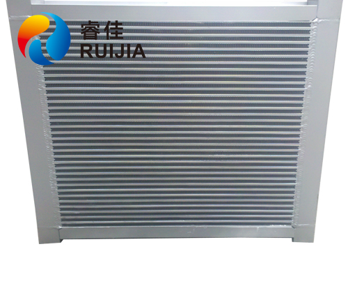 【睿佳】<font color='red'>空壓機(jī)冷卻器</font>的好選擇！