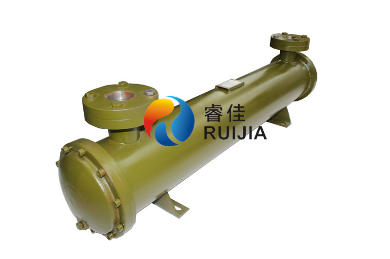 水冷卻器