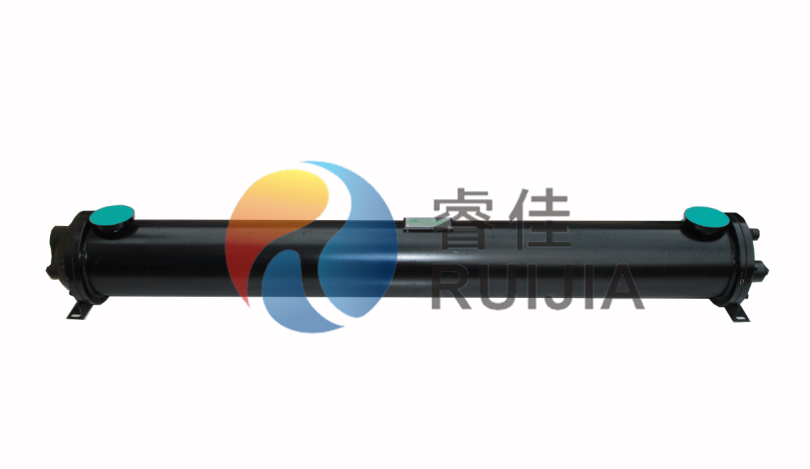 <font color='red'>空壓機(jī)冷卻器</font>如何清除水垢