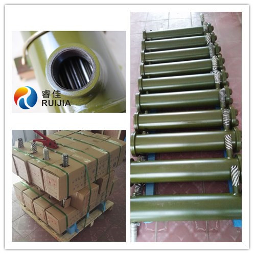 非標(biāo)定做管式換熱器OR-250ST1