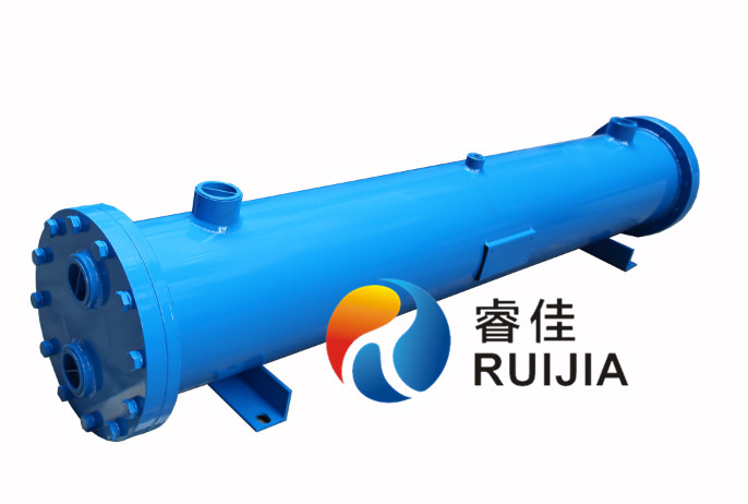 <font color='red'>管殼式換熱器</font>和板式（板翅式）換熱器如何選擇