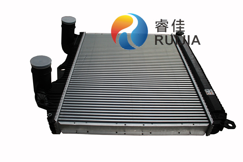 冷卻器廠家：定做<font color='red'>中冷器</font>，找睿佳得了