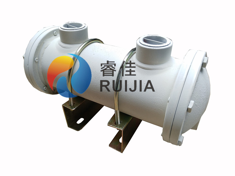 水冷卻器的結(jié)構(gòu)和用途