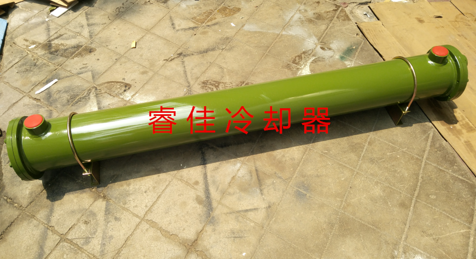 空壓機(jī)選用列管式<font color='red'>水冷卻器</font>的優(yōu)缺點
