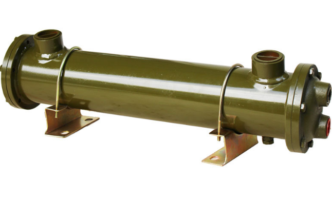 <font color='red'>水冷卻器</font>圖片和原理