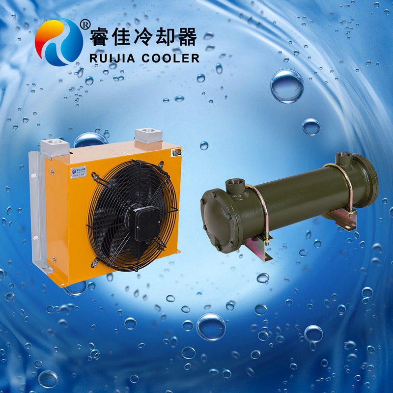 <font color='red'>液壓冷卻器</font>的作用和種類