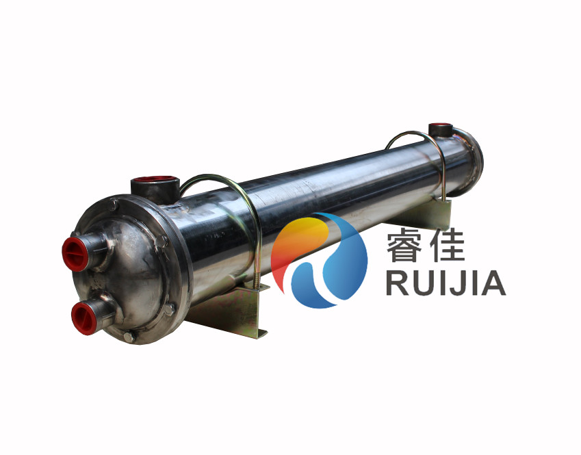 鋸切液壓站<font color='red'>水冷卻器</font>選型