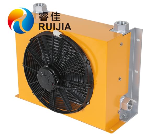 風(fēng)冷卻器的選型有幾種算法？