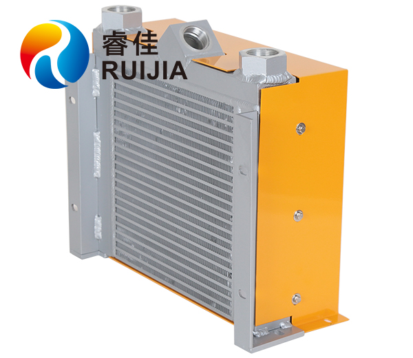 睿佳液壓站冷卻器突破性創(chuàng)新設(shè)計(jì)
