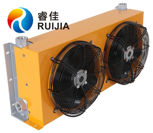 <font color='red'>睿佳風冷卻器</font>AH1470A與AH1470LA有什么區(qū)別？