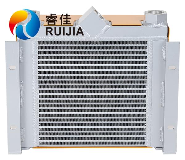 【耐用】<font color='red'>風冷卻器RJ-357</font>D 讓移動吊車運轉更輕松
