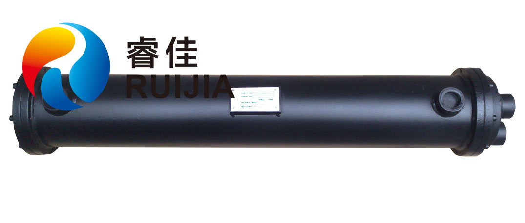 【注意事項】油冷卻器怎樣防泄漏 睿佳冷卻器告訴你
