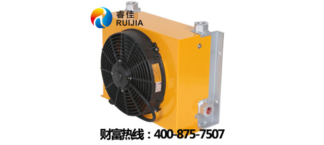 食品機械綠色計劃 睿佳冷卻器表贊同
