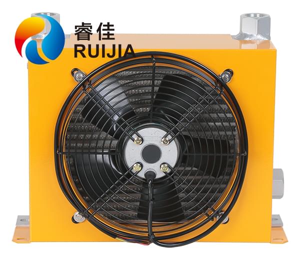 <font color='red'>液壓油散熱器</font>風扇有哪幾種