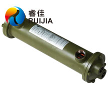 迷你型水冷油冷卻器 您喜歡嗎？