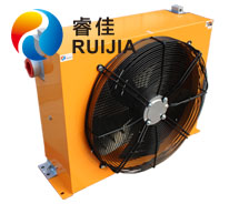 采購(gòu)<font color='red'>大型風(fēng)冷散熱器</font> 睿佳冷卻器RJ6511值得擁有