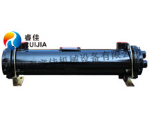 水冷式油冷卻器普遍受大眾喜歡，為什么？