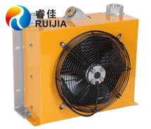 【睿佳冷卻器】風機有哪幾種類型