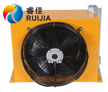 【耐壓油冷卻器】RJ-406值得推薦！