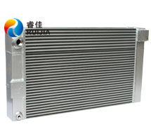 【冷卻器廠一起看】螺桿空壓機，不得不必須注意的地方
