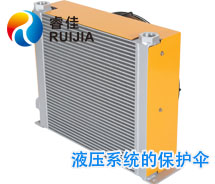 睿佳<font color='red'>冷卻器廠家</font>：論為何“低價策略，必死無疑！”