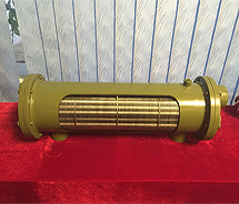 【行業(yè)知識】<font color='red'>管殼式油冷卻器</font>的基本結構
