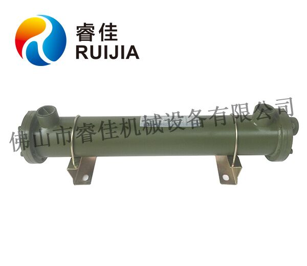 【<font color='red'>冷卻器廠家</font>】注塑機(jī)水冷卻器，還是睿佳好！
