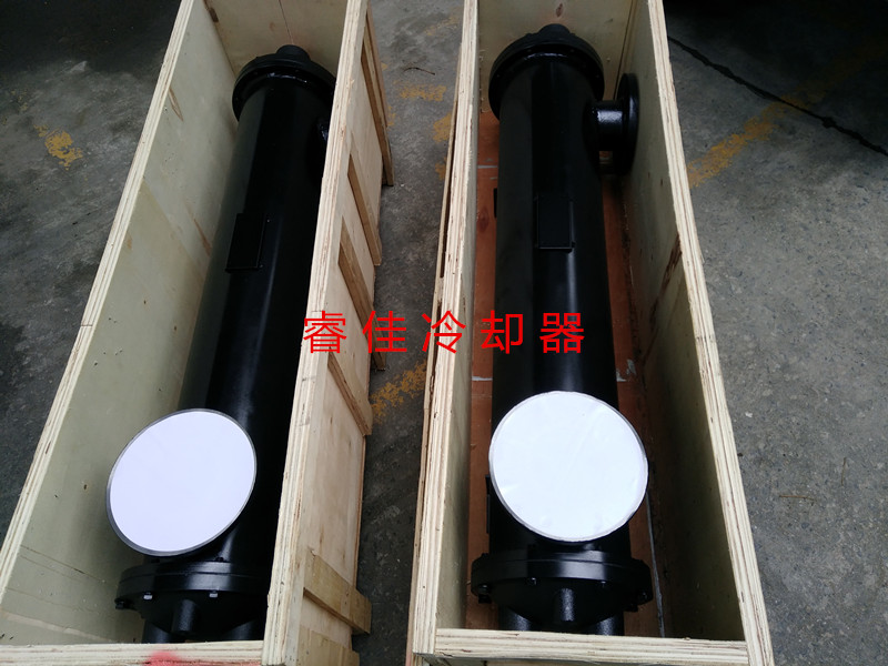 <font color='red'>水冷卻器</font>的適用范圍
