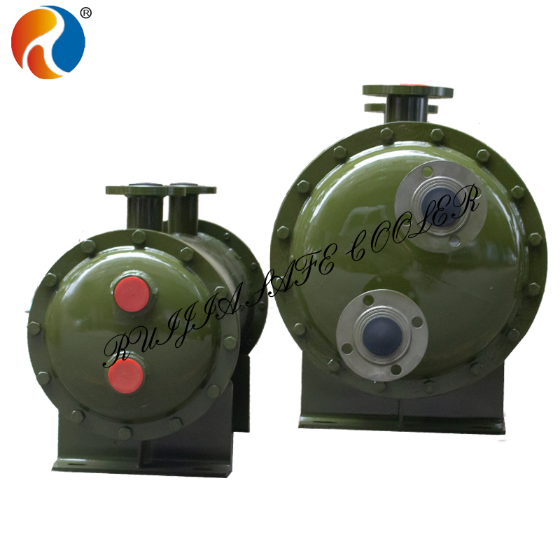帶你了解<font color='red'>水冷卻器</font>