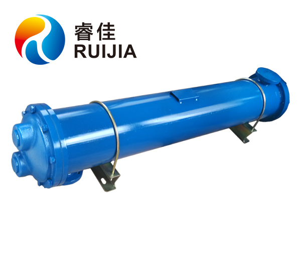 睿佳風(fēng)冷卻器赴臺(tái)山核電站測繪空壓機(jī)散熱器