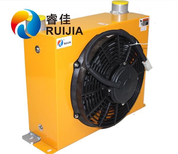 【<font color='red'>風(fēng)冷卻器廠家</font>】鋁制風(fēng)冷卻器使用注意事項